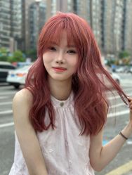 -AFA Hair studio·女士发型设计