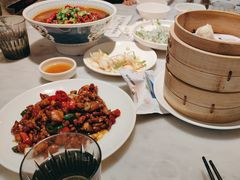 -南小馆(迪士尼小镇店)