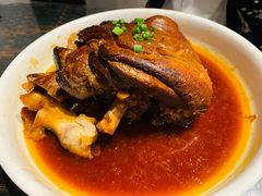 -走马楼饭庄(慈城古县城店)