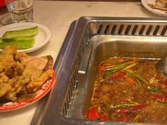 -重庆高老九火锅(万象城店)