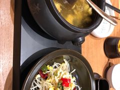 -云海肴·汽锅鸡·云南菜(东坝金隅店)