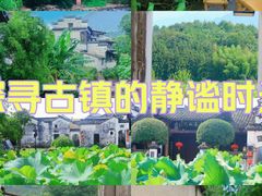 -清漾毛氏文化村