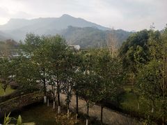 -雅安楠水阁温泉酒店