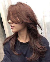 -AFA Hair studio·女士发型设计