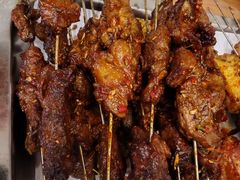 -张庆烤肉·清真