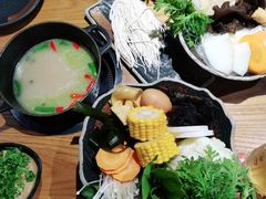 -呷哺呷哺 黄金牧场 (新中关购物中心店)
