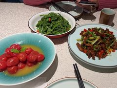 -萃華楼(王府井店)