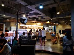 -After You Dessert Cafe(Silom Complex)