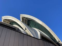 -悉尼歌剧院