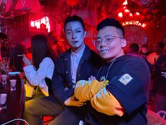 -Orangutan Bunker猩猩地堡酒吧(兰桂坊店)