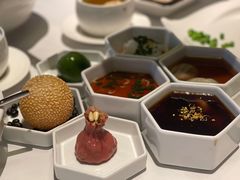 -民国红公馆·秦淮八艳(夫子庙店)