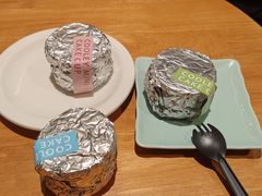-Max Bakery 阿唛手作