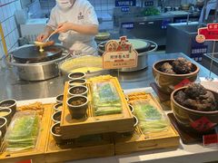 -村长家的疙瘩汤·东营菜(东营茶城店)