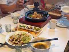 -李记搅团•非遗陕菜(三桥店)