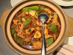 -三江里·宜宾川菜(亚运村店)