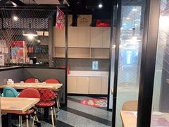 -鱼酷活鱼烤鱼(梅江印象城店)