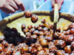 -邓记新一代糖油果子(四川煤管局供销公司职工宿舍店)