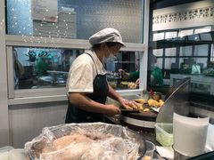 -阿金大白·上海菜馆(新天地店)