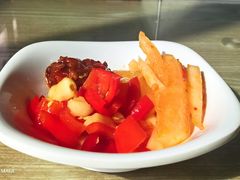 -老电影院饺店(休宁店)