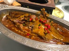 -徽镇小厨·经典徽菜(十里河店)