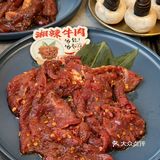 长沙📍年味浓度已加载100%的烤肉店！