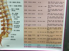 -龙脊堂龙氏推拿 整脊(陆家浜店)
