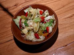 -先启半步颠.川菜.小酒馆(宝安坪洲店)