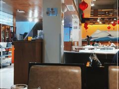 大堂-陆壹捌餐厅(五大道店)