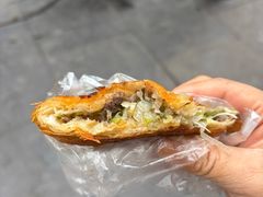 -松州古城