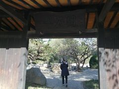 -双秀公园游乐园-欢乐岛