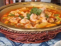 -益恒饭店乡间白族菜(古城总店)