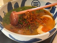 味千酸酸辣辣面-味千拉面(金融街店)