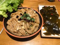 -串掌柜·炭火烤肉撸串专营店(盛世俪园店)