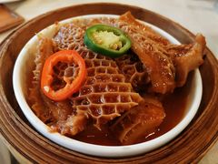 -点红点绿茗点居(客村店)