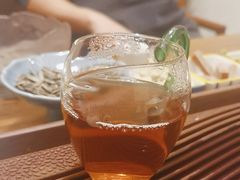 -澜沧古茶·商务茶馆(萧山人民广场店)