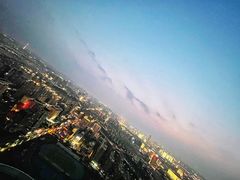 -黄金时代游泳健身云畔会所(绿地中心双子塔店)