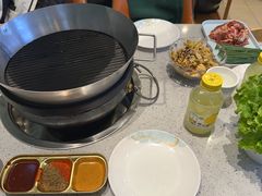 -北三条胡同打卤面馆(雍和宫店)