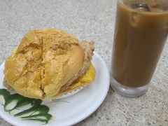 -沙溪兄茶餐厅