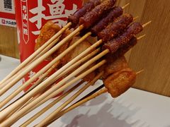 -状元虎.摇滚炒鸡.家常菜(义勇街店)