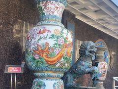 -中国景泰蓝艺术博物馆