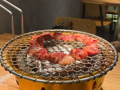 -烧肉达人•炭火烧肉(新天地店)