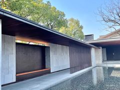 -木守西溪溪隐餐厅