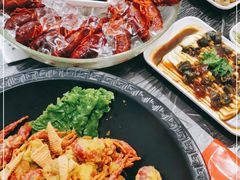 -金陵暴走小龙虾·迷踪蟹(凯德MALL店)