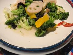 -人民公社大食堂(张家湾店)