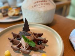 -瑰丽酒店·海吧·天际下午茶·现场DJ·天台酒吧