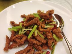 -杭州香格里拉·香宫中餐厅