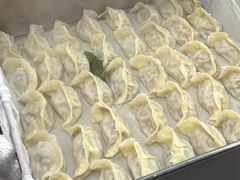 -奉天蚨祥饺子馆