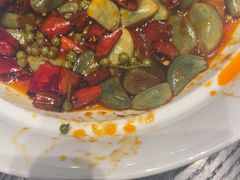 -望京辣宴·古法川菜(望京店)