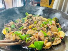 -张氏父子常德肠子馆(红星总店)