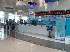 -长沙湘江冰雪世界